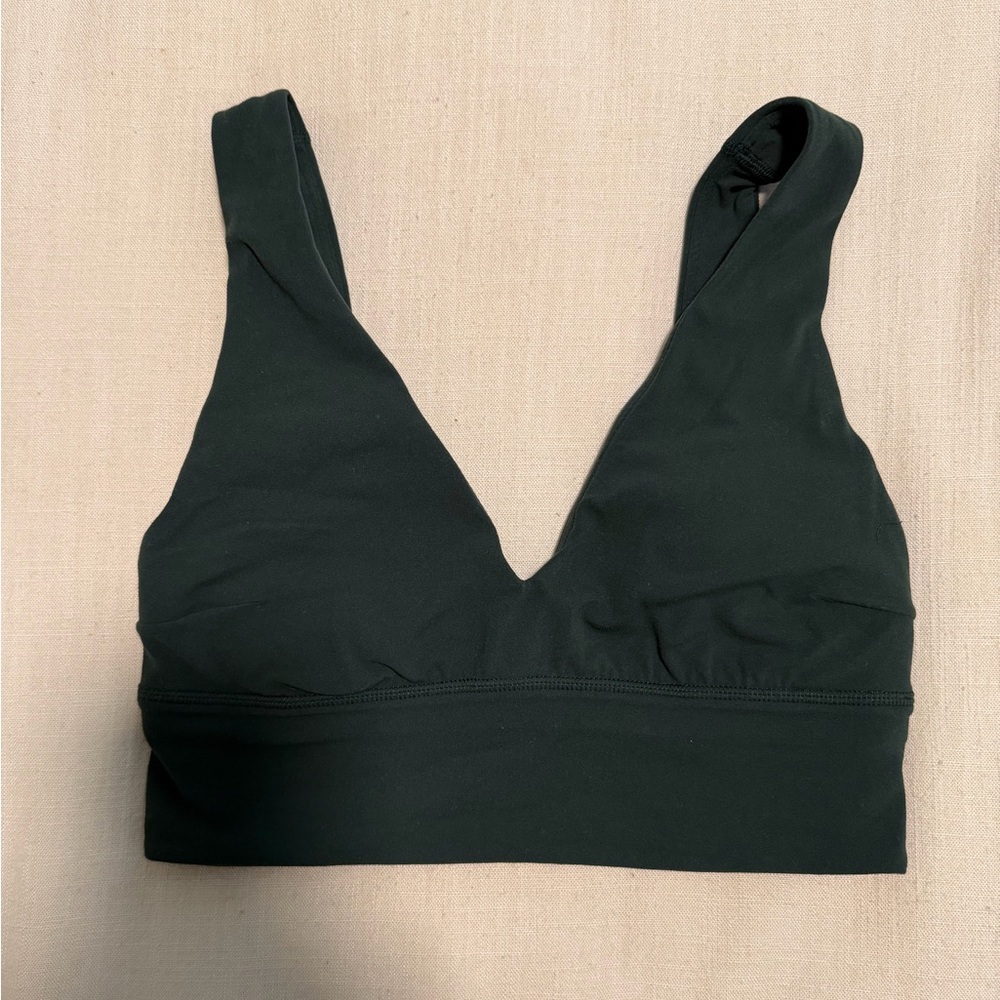 Lululemon Align Bra